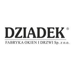 Fabryka Okien i Drzwi DZIADEK Sp. z o.o.
